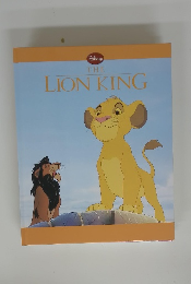 THE LION　KING