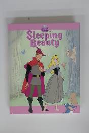 Sleeping　Beauty