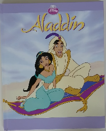 Aｌaddin