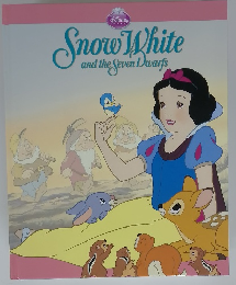 Snow White and the Seven Dwarfs