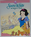 Snow White and the Seven Dwarfs