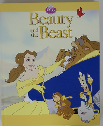 Beauty　and the　Beast