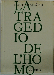 LA　TRA GED IO HO DE L'HO MO