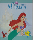 THE　LITTLE　MERMAID
