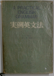 実例英文法