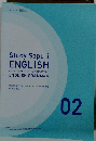 Study Sapuri ENGLISH　02