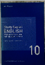 Study Sapuri ENGLISH　10