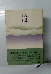 八溝　高井利夫句集　