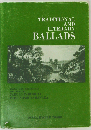 Traditional and literary ballads バラッド詩集