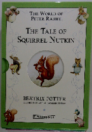 The Tale of Squirrel Nutkin