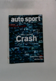auto　sport　No.1416