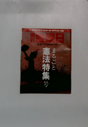 金曜日　２０００年5月号　憲法特集号
