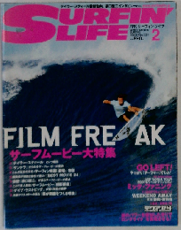 SURFIN’ LIFE 2008.2