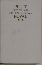 PETIT DICTIONNAIRE FRANCAIS JAPONAIS ROYAL