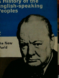 A History of the English-speaking Peoples 2 The New World