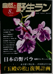 自然と野生ラン 2010年 08月号