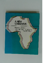 A　NEW　CONSENSUS