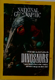 National Geographic Magazine 2020-10