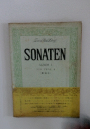 Sonaten Album I
