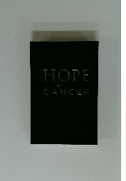 HOPE　for CANCER