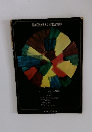 BACHARACH／DAVID バート・バカラックの魅力 作品集