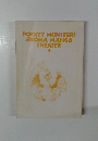 POCKET MONSTERS 4KOMA MANGA THEATER 4