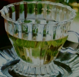 ハーバルライフを楽しむ　Text 1