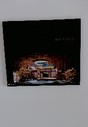 川口直次 舞台美術