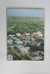 SAEMAUL IN NEW AGE