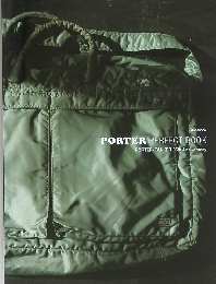 PORTER PERFECT BOOK