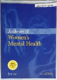 women's mental health