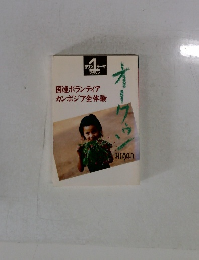 国連ボランティアカンボジア全体験