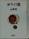 少年の闇 