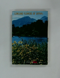 LOWLAND FLOWERS OF JAPAN 1
