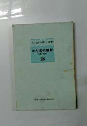 かたちの解析方眼・変換 心に広がる楽しい授業　16