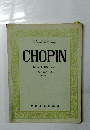 CHOPIN KLAVIERWERKE　ショパン ピアノアルバム