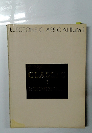 ELECTONE CLASSIC ALBUM 1　
