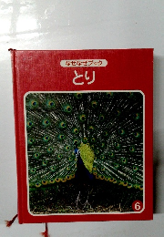 なぜなぜブック 　とり　6