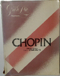 グランビア　ショパン 前奏曲集/練習曲集