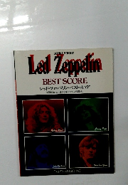 Led Zeppelin BEST SCORE 