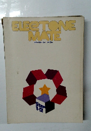 ELECTONE MATE　