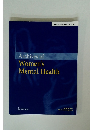 Archives of women's mental health