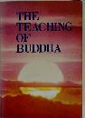 THE TEACHING OF BUDDHA