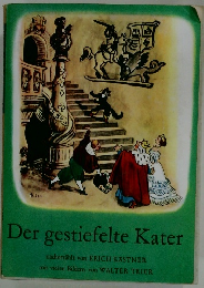 Der gestiefelte Kater