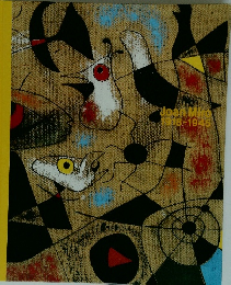 Joan Miro 1918-1945