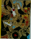 Joan Miro 1918-1945