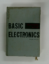 BASIC　ELECTRONICS