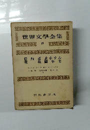 世界文学全集　19