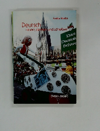 Deutsch  -lesen, denke und schreiben