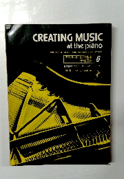 Creating Music at the Piano 